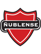 Club Deportivo Ñublense U20