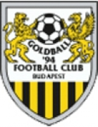 FC Goldball Budapest