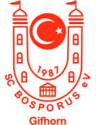 SC Bosporus Gifhorn (- 2016)