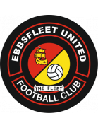 Ebbsfleet United x Slough Town 14/10/2023 na Taça da Inglaterra 2023/24, Futebol
