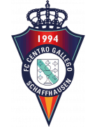 FC Centro Gallego
