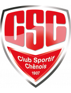 Club SportifaCS Chênois Jugend Chênois Jugend