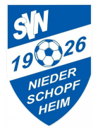 SV Niederschopfheim