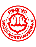 FSG '99 Salza-Nordhausen