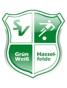 SV Grün-Weiß Hasselfelde