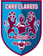 Cary Clarets