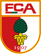 FC Augsburg Fútbol base
