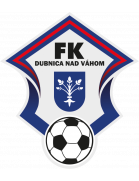 FK Dubnica B