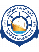 Al-Mina'a SC