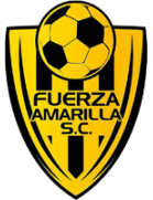Fuerza Amarilla SC U20