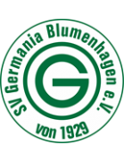 SV Germania Blumenhagen