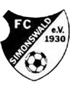 FC Simonswald (- 2015)