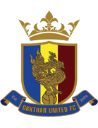 Okkthar United FC