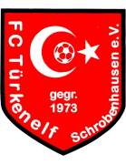 FC Türkenelf Schrobenhausen