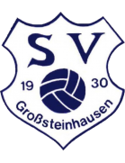 SV Großsteinhausen