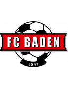 FC Baden Jeugd