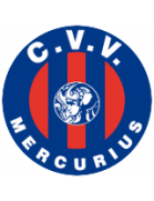 CVV Mercurius (- 2014)