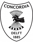 DSV Concordia Delft 