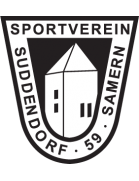 SV Suddendorf-Samern