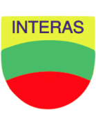 FK Interas Visaginas (-2007)