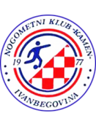 NK Kamen Ivanbegovina