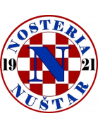 NK Nosteria Nustar