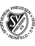 SV Preußen Reinfeld U19
