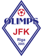 FK Olimps Riga U19