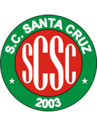 Sport Club Santa Cruz (RN)