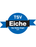 TSV Eiche Neu St. Jürgen II