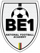 BE1 National Football Academy