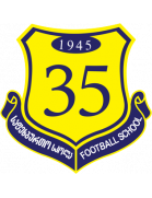 35 Football School