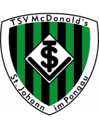TSV St. Johann Altyapı