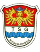 TSG Nieder-Ohmen
