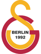 1. SV Galatasaray Berlin