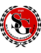 SG Blaubach-Diedelkopf U19