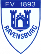 FV Ravensburg Jeugd