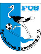 FC Strausberg II
