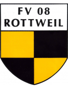 FV 08 Rottweil Juvenil