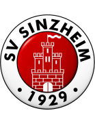 SV Sinzheim 29 Youth