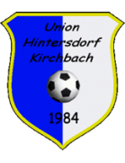 Union Hintersdorf-Kirchbach