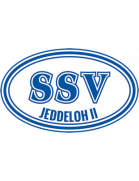 SSV Jeddeloh II U19