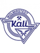 SV Kali Wolmirstedt