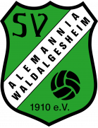 SV Alemannia Waldalgesheim U19