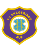 FC Erzgebirge Aue Jugend