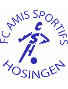 FC AS Hosingen