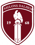 Les Aiglons Dalheim