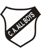 CA All Boys Buenos Aires II