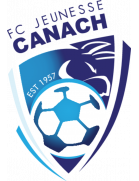 FC Jeunesse Canach U19
