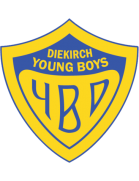FCM Young Boys Diekirch U19